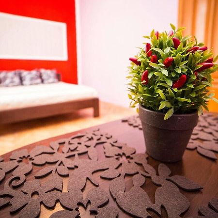 Apartment On Teatralna 7 Lviv Kültér fotó