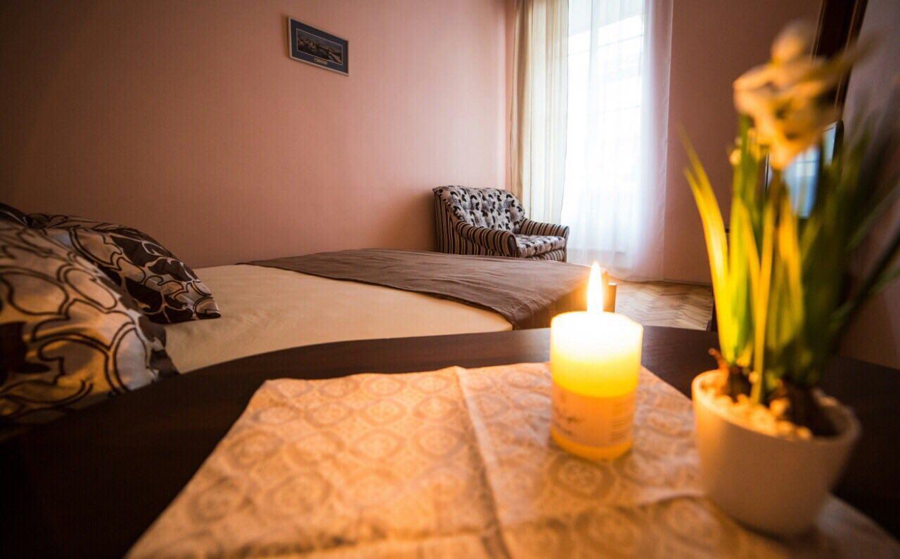 Apartment On Teatralna 7 Lviv Kültér fotó